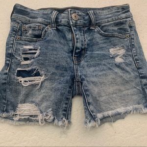 American Eagle shorts